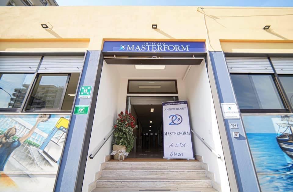 Scuola Masterform